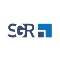 SGRH Logo