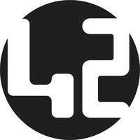 Amesto Fortytwo Logo
