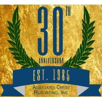 Associated Credit Reporting, Inc. Logo