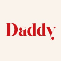 Daddy The Agency Logo