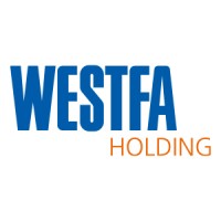 WESTFA HOLDING Logo