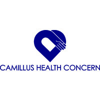 CAMILLUS HEALTH CONCERN, INC. Logo