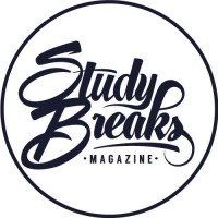Study Breaks Logo