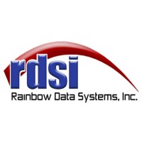 RAINBOW DATA SYSTEMS, INC. Logo