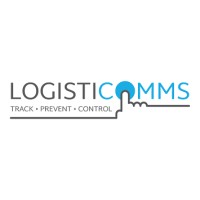 Logisticomms Logo