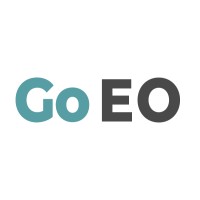 Go EO Logo