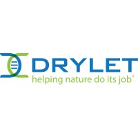 Drylet, Inc. Logo