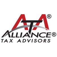 Alliance Tax Advisors, LLC Logo