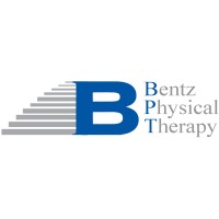 Bentz Physical Therapy Logo