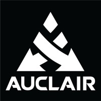 Auclair (Paris Glove of Canada) Logo