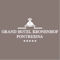 Grand Hotel Kronenhof Logo