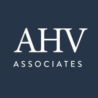 AHV Associates Logo