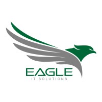 EAGLE IT Solutions Logo