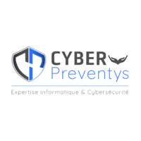 CYBER Preventys Logo