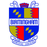 Birmingham Country Club Logo