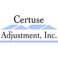 Certuse Adjustment, Inc Logo