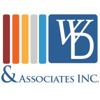 WD & Associates, Inc. Logo