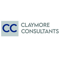 Claymore Consultants Logo