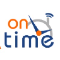 Ontime Logo