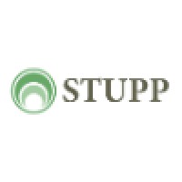 Stupp Corporation Logo