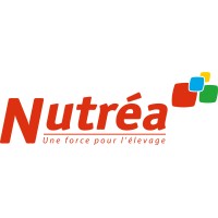 Nutréa nutrition animale Logo