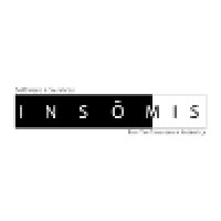INSOMIS Corp. Logo
