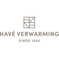HAVÉ Verwarming BV Logo
