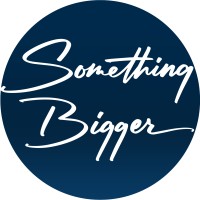 Something Bigger Logo