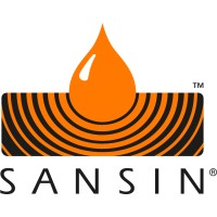 Sansin Logo