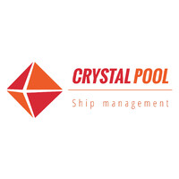 Crystal Pool Srl Logo