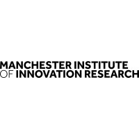 Manchester Institute Of Innovation Research Logo