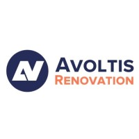 AVOLTIS Rénovation Logo