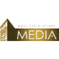 West Third Street Media Logo
