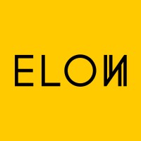 ELON ENERGÍAS RENOVABLES Logo