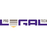 ProLegalTech Logo