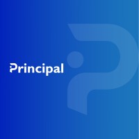 Principal Education UK Logo