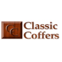 Classic Coffers, LLC Logo