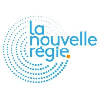 La Nouvelle Régie Logo