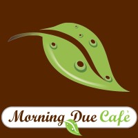 Morning Due Cafe Logo