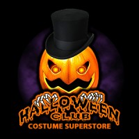 Halloween Club Logo