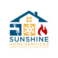 Sunshine Home Services Logo