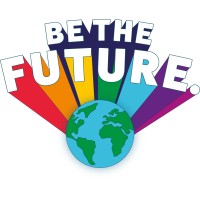 Be The Future Logo