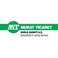 MURAT TICARET KABLO SAN.A.S. Logo