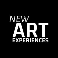 NEW ART EXPERIENCES Logo