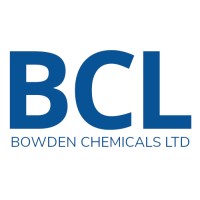 Bowden Chemicals Ltd Logo