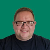 The Shopify Guy Logo