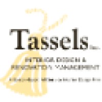 Tassels Inc. Logo
