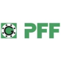 PFF Group Logo
