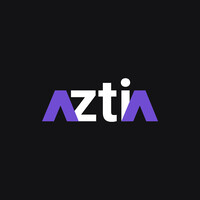 Aztia Logo