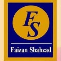 Faizan Shahzad Pvt Limited Logo